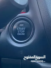  11 مازدا زوم 3 -  2019  بسعر 11600 دينار  كاش لون سلفر    لم تعمل سياحي او تطبيقات نهائي