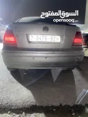  2 بورا 2005 للبيع بسعر حرق ماتور وجير مستورد