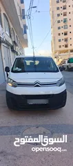  3 باص ستروين جامبي