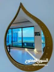  9 Sea view Bimah vila جوهرة بمة  تعد من أرقىء وأجمل الشاليهات المطلة على شاطئ ..