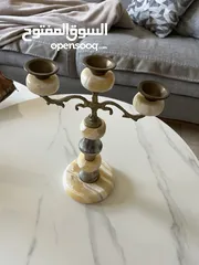  3 تحف للمنزل