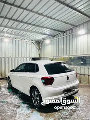  3 بولو 2022 جير عادي  68,000 الف شيكل