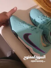  1 بوت كرت قدم اصلي