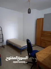  3 شقه مشطبه بمواصفات مميزه امام الاكاديميه