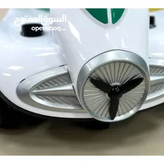  3 سيارات الترند الكهربائية