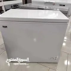  5 فريزر بطح نيوتن 200لتر نشونال اللكترك  عروض عل فريزرات البطح  حرق اسعار