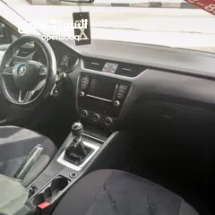  5 سكودا اوكتافيا اصل برايفت بسعر حرق حرق وكاش