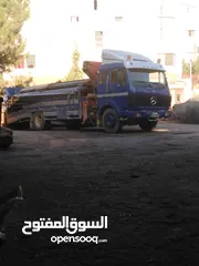  1 ونش للبيع