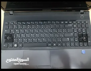  3 سامسونج Core i3 8GB RAM SSD Hard