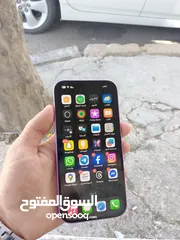  7 ايفون 16عادي 256 جيجا بطاريه 100  مشحون 99مره فقط  معه وصلته الاصليه وكم كفر فقط