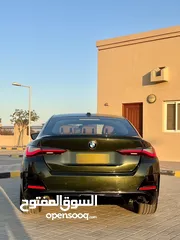  6 BMW 430i 2022