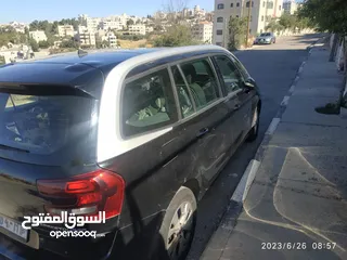  4 سيارة سيتروين سي 4 جراند سبيس توور موديل 2019 تسيير 2020