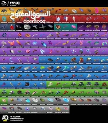  11 حسااااب رهييييببببب للبيع بسعر محروووق مواصفات خيالية بالنسبة لهيك سعر وبتقدر تأجر الحساب السعر...
