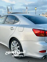  15 LEXUS IS250