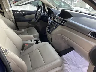  27 Honda Odyssey 2016 GCC Full option