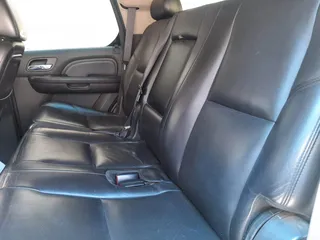  7 cadillac escalade