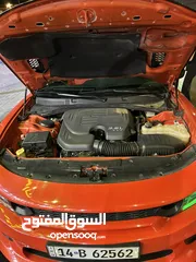  7 جارجر موديل 22 فئه Sxt محدثه وايد بدي ريد اي