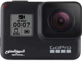  1 جوبرو GoPro HERO7