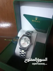  29 ساعات روليكس فخمة مطابق للأصلي