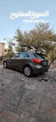  8 mercedes A180 مارسيدس A180 Model 2015