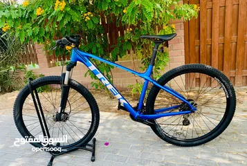  18 Trek & Branded Mountain Bikes/ Hybrid bikes