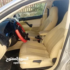  3 فكوسفاجن جولف mk5