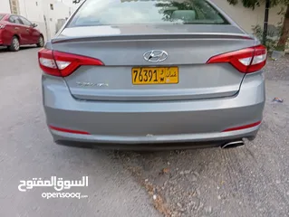  4 Hyundai sonata