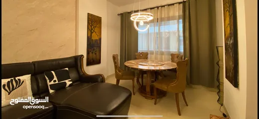  9 Owner Direct Sale-Freehold 1 BHK Luxury Fully Furnished Apartment in the Links Building