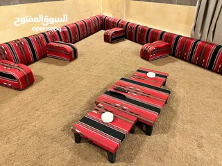  5 شقق الفاخر الفندقية للإيجار