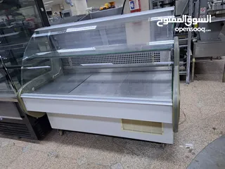  19 بيع معدات مطاعم وكفيهات ومخابز ومطابخ مركزيه  معدات مستعمله شبه جديد نظيفه ومظمونه