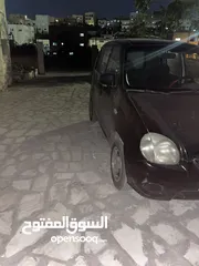  5 هيونداي اتوز 1999 للببع
