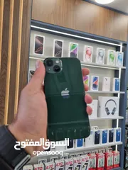  7 iphone 13  128 آيفون 13 128 جيجا