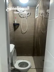  3 كرفان لون ابيض للسكن الخارجي ( متنقل )