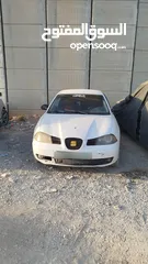  1 سيات كورتوبا