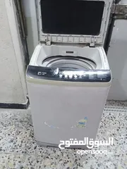  2 الغساله لبيع