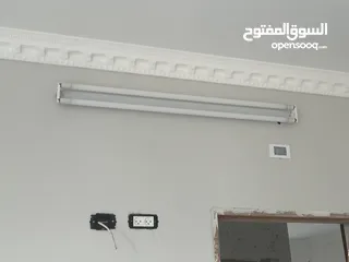  19 فني كهرباء منزلية  تحت إشراف هندسي