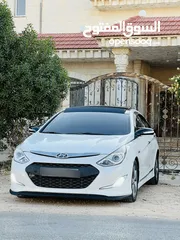  2 سوناتا 2012 فحص كامل فل كامل