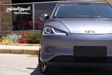  7 نيتا v البطارية الكبيرة 2022 Neta V