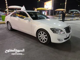  6 S350 جديدة بدون نواقص