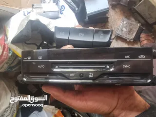  16 قطع سيارات مشكل للبيع