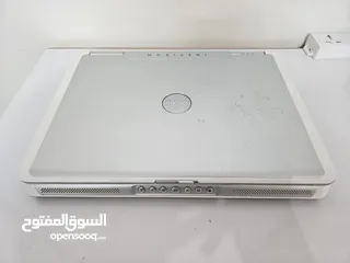  1 لابتوب Dell ولابتوب Acer للبيع