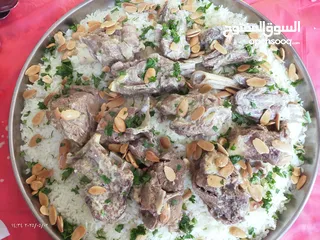  7 مطبخ ام هاشم للتواصي
