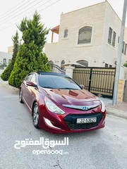  3 هيونداي سوناتا موديل 2011 فل كامل اعلى صنف
