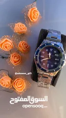  5 ساعات رجالي