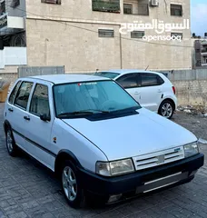  5 فيات اونو 94