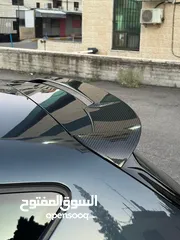  7 انظف كوبرا في الضفة - سعر مغري جدا - ستاندرد جميع إضافاتها اصل الشركة - كيت كاربون من الشركة كامل