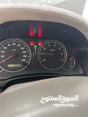  8 برادو. Vx v6