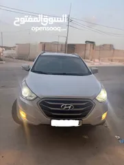  14 توسان 2014 فحص ولا ضربة 4x4 فل عدا فتحة سعررررر مغررررري