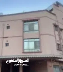  1 شقة ارضية في منطقة الرفاع