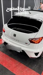  5 seat cupra اصللل  1400 سوبر تشارج تيربو حبة مميزة جدا